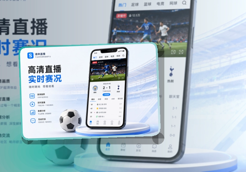 买球站赛事应用入口，应用获取方式清晰，比分赛程一起关注