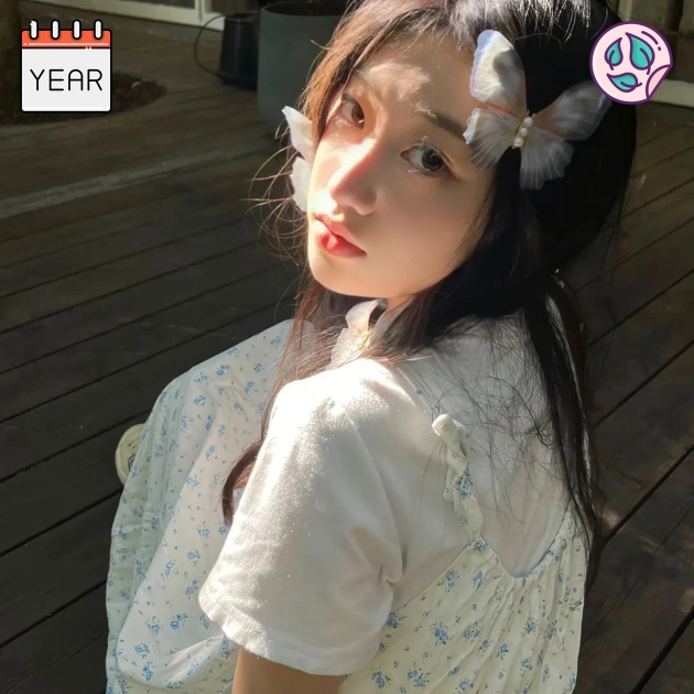 橙子